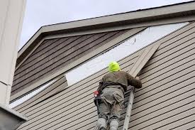 Affordable Siding Repair and Maintenance Services in Devola, OH